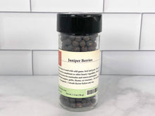 Load image into Gallery viewer, Old Town Spice Shop - Juniper Berries
