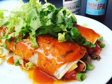 Load image into Gallery viewer, Adoboloco - Hot Sauce by Adoboloco - HAMAJANG - VERY HOT - HOT ONES
