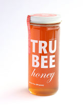 Load image into Gallery viewer, TruBee Honey - 10 oz Jar Classic Honey
