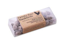Load image into Gallery viewer, Twenty-Four Blackbirds - Single Origin Chocolate-Covered Espresso Beans
