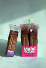 Load image into Gallery viewer, Malvi Mallow - Double Chocolate 4-Pack Marshmallows
