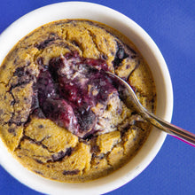 Load image into Gallery viewer, Chia Smash - Blueberry Chia Smash - Superfood Jam
