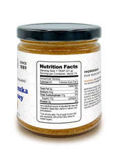Load image into Gallery viewer, Pure Indian Foods - Manuka Honey, 85+ MGO: 5 oz
