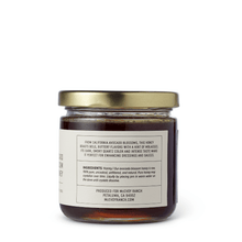 Load image into Gallery viewer, McEvoy Ranch - Avocado Blossom Honey
