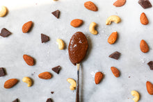 Load image into Gallery viewer, Ground Up PDX - 12oz Brownie Batter Butter
