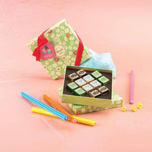 Load image into Gallery viewer, Venchi - SPRING MURRINE COLLECTION GIFT BOX
