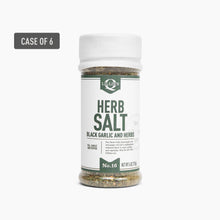Load image into Gallery viewer, Lillie&#39;s Q - Herb Salt Seasoning (5.1oz)
