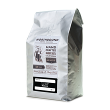 Load image into Gallery viewer, Northbound Coffee Roasters - Organic Mexico Montecristo Reserve - Light Roast: 12 oz
