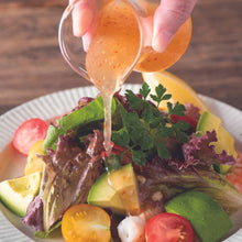 Load image into Gallery viewer, Kuze Fuku &amp; Sons - YUZU SWEET CHILI Sauce &amp; Dip
