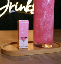 Load image into Gallery viewer, Enchanted Drinks - Glitter Pink Drink Shimmer
