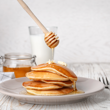Load image into Gallery viewer, Reid&#39;s Gourmet - 6 oz Honey Bear
