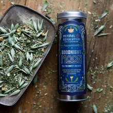 Load image into Gallery viewer, Herbal Revolution Farm + Apothecary - Goodnight Moon
