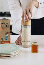 Load image into Gallery viewer, Prana Chai - Prana Chai Original Masala Blend
