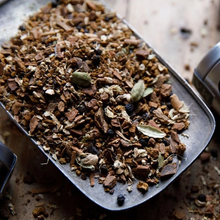 Load image into Gallery viewer, Herbal Revolution Farm + Apothecary - Chaga Chai
