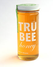 Load image into Gallery viewer, TruBee Honey - 10 oz Jar Classic Honey
