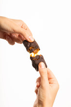 Load image into Gallery viewer, Krack&#39;d Snacks - 1g Sugar Candy | Milk Chocolate Aloha Caramel (Keto/Vegan)
