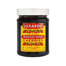 Load image into Gallery viewer, Luxardo Maraschino Cherries, 14 oz (400gr)
