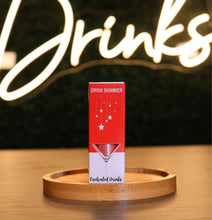 Load image into Gallery viewer, Enchanted Drinks - Red Drink Shimmer
