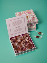 Load image into Gallery viewer, Le Bon Garcon - Honey Lavender Caramels 6 oz Gift Box
