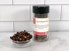 Load image into Gallery viewer, Old Town Spice Shop - Chipotle Chiles Diced
