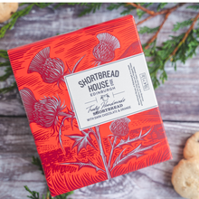 Load image into Gallery viewer, Shortbread House of Edinburgh - Shortbread Mini Chocolate Orange Box 150g MP8
