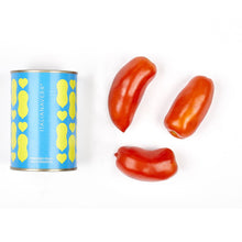 Load image into Gallery viewer, Zia Pia - Pomodoro Pelato - Peeled Tomatoes by Italianavera
