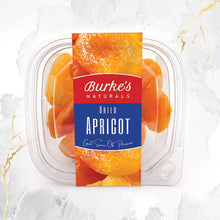 Load image into Gallery viewer, Burke&#39;s Naturals - Premium Dried Apricots: 10 oz
