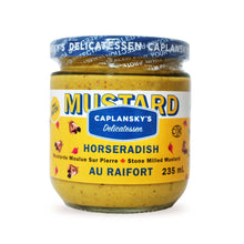 Load image into Gallery viewer, Caplansky&#39;s Deli Mustard - Caplansky&#39;s Deli Mustard Variety Gift Packs
