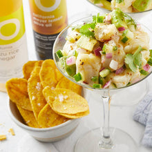 Load image into Gallery viewer, O Olive Oil &amp; Vinegar - O California Meyer Lemon Olive Oil: 250ml
