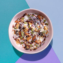 Load image into Gallery viewer, Smash Foods - Raspberry - Smash Superfood Jam

