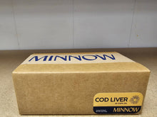Load image into Gallery viewer, Minnow Cod Liver
