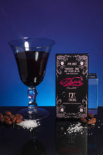 Load image into Gallery viewer, L&#39;Amourette Chocolat - 72% Dark Chocolate with Sea Salt
