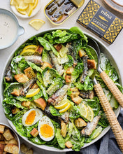 Load image into Gallery viewer, Mina - 4.4 oz Sardines In Extra Virgin Olive Oil with Lemon
