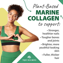 Load image into Gallery viewer, TrueSeaMoss - CRAFTED RAW SEA MOSS
