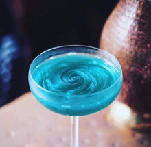 Load image into Gallery viewer, Enchanted Drinks - Turquoise Drink Shimmer
