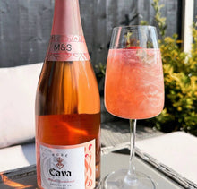 Load image into Gallery viewer, Enchanted Drinks - Rose Gold Drink Shimmer
