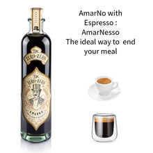 Load image into Gallery viewer, Dr Zero Zero - Dr Zero Zero AmarNo  Award Winning Non-Alcoholic Amarno
