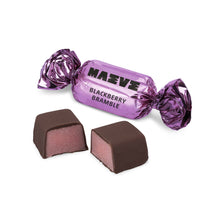 Load image into Gallery viewer, Seattle Chocolate Presents MAEVE - New! Sail Away Bonbon Gift Box - 6oz

