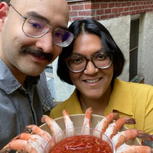 Load image into Gallery viewer, Burlap &amp; Barrel - Nothing Hidden Ranch - Single Origin Spice Blend
