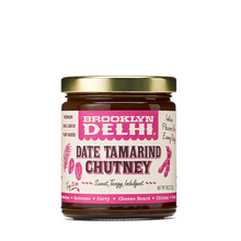 Load image into Gallery viewer, Brooklyn Delhi - Date Tamarind Chutney
