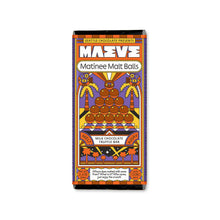 Load image into Gallery viewer, MAEVE - New! Matinee Malt Balls Truffle Bar
