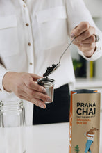 Load image into Gallery viewer, Prana Chai - Prana Chai Original Masala Blend
