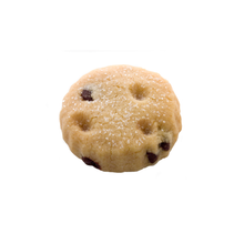 Load image into Gallery viewer, Shortbread House of Edinburgh - Shortbread Mini Chocolate Orange Box 150g MP8
