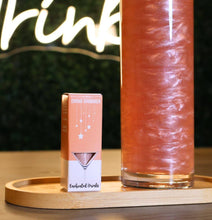 Load image into Gallery viewer, Enchanted Drinks - Rose Gold Drink Shimmer
