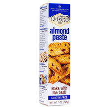 Load image into Gallery viewer, Odense Almond Paste 7oz Gluten Free
