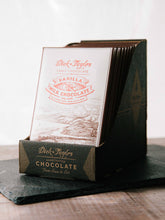 Load image into Gallery viewer, Dick Taylor Craft Chocolate - Vanilla Milk Chocolate
