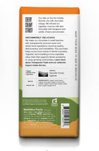 Load image into Gallery viewer, Raaka Chocolate - 53% Winter Citrus Chocolate Bar - Holiday Christmas Limited
