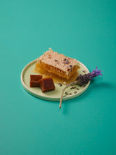 Load image into Gallery viewer, Le Bon Garcon - Honey Lavender Caramels 6 oz Gift Box
