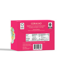 Load image into Gallery viewer, Coracao Chocolate &amp; CACOCO - Almond Butter Bar 2-Pack
