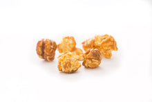 Load image into Gallery viewer, Cornucopia Popcorn - Cheesy-caramel (GF) Signature Bag
